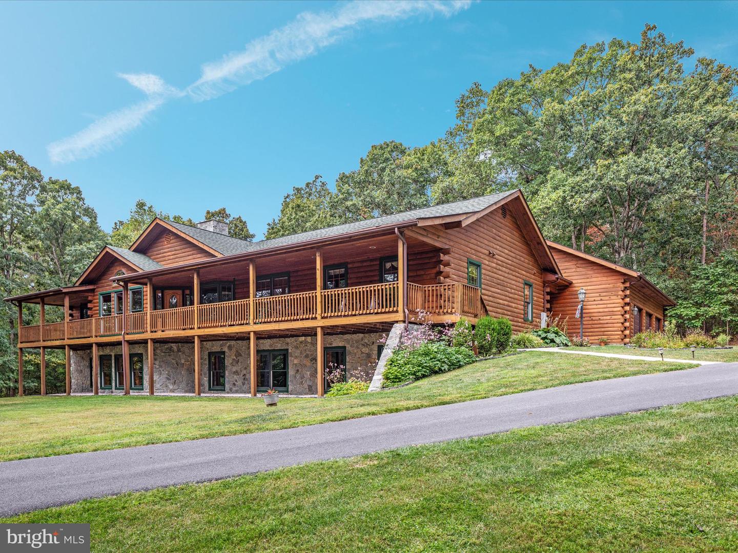 2321 CEDAR GROVE RD, WINCHESTER, Virginia 22603, 4 Bedrooms Bedrooms, ,3 BathroomsBathrooms,Residential,For sale,2321 CEDAR GROVE RD,VAFV2036792 MLS # VAFV2036792