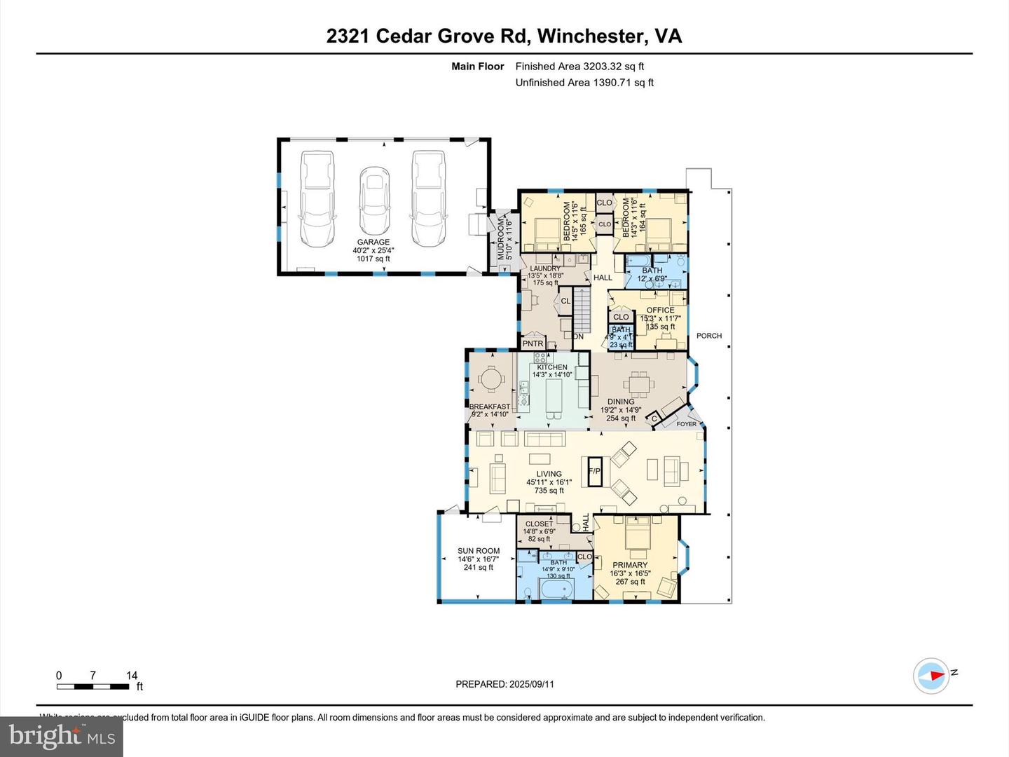 2321 CEDAR GROVE RD, WINCHESTER, Virginia 22603, 4 Bedrooms Bedrooms, ,3 BathroomsBathrooms,Residential,For sale,2321 CEDAR GROVE RD,VAFV2036792 MLS # VAFV2036792