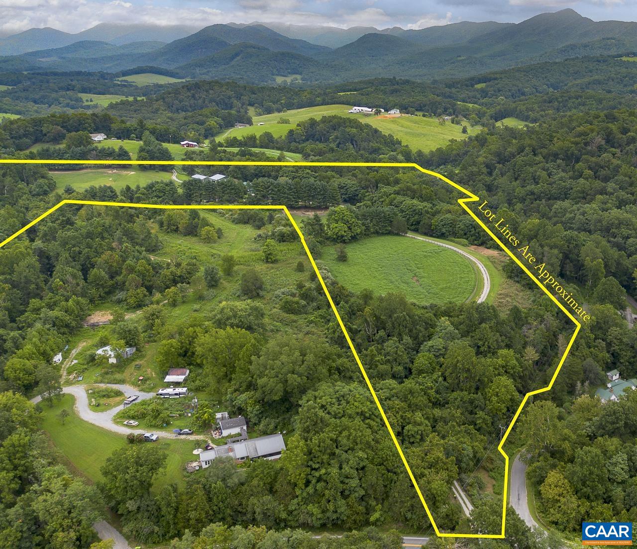 9195 SPRINGWOOD RD, BUCHANAN, Virginia 24066, 2 Bedrooms Bedrooms, ,1 BathroomBathrooms,Residential,For sale,9195 SPRINGWOOD RD,668924 MLS # 668924