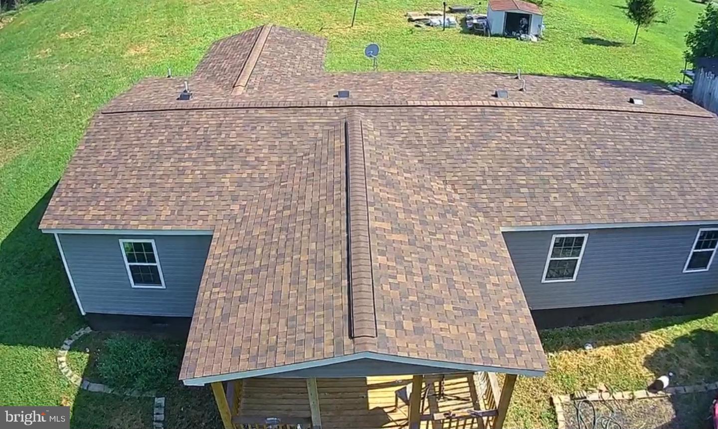 8513 WILDERNESS WOODS, RHOADESVILLE, Virginia 22542, 4 Bedrooms Bedrooms, 8 Rooms Rooms,3 BathroomsBathrooms,Residential,For sale,8513 WILDERNESS WOODS,VAOR2012266 MLS # VAOR2012266