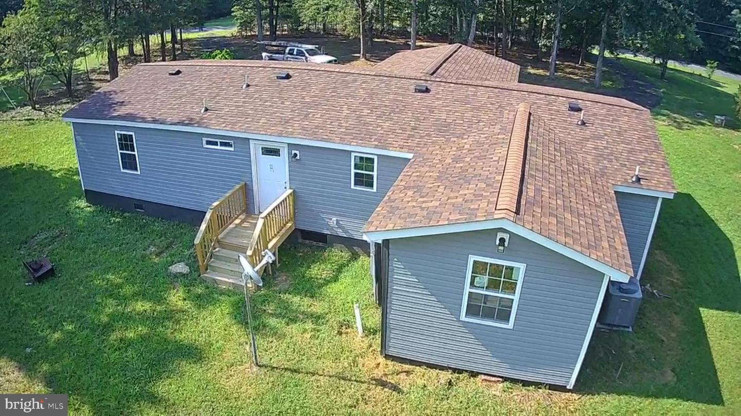 8513 WILDERNESS WOODS, RHOADESVILLE, Virginia 22542, 4 Bedrooms Bedrooms, 8 Rooms Rooms,3 BathroomsBathrooms,Residential,For sale,8513 WILDERNESS WOODS,VAOR2012266 MLS # VAOR2012266