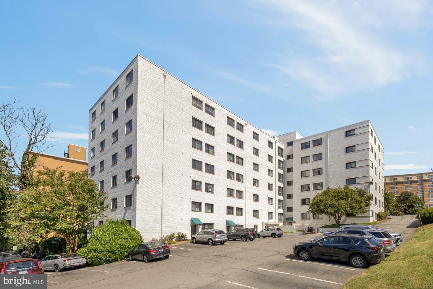 2016 N ADAMS ST #604, ARLINGTON, Virginia 22201, 1 Bedroom Bedrooms, ,1 BathroomBathrooms,Residential,For sale,2016 N ADAMS ST #604,VAAR2063660 MLS # VAAR2063660