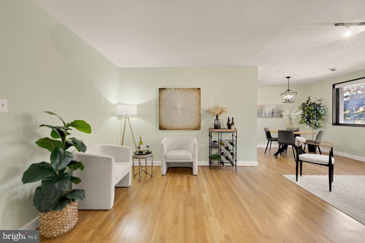 2016 N ADAMS ST #604, ARLINGTON, Virginia 22201, 1 Bedroom Bedrooms, ,1 BathroomBathrooms,Residential,For sale,2016 N ADAMS ST #604,VAAR2063660 MLS # VAAR2063660