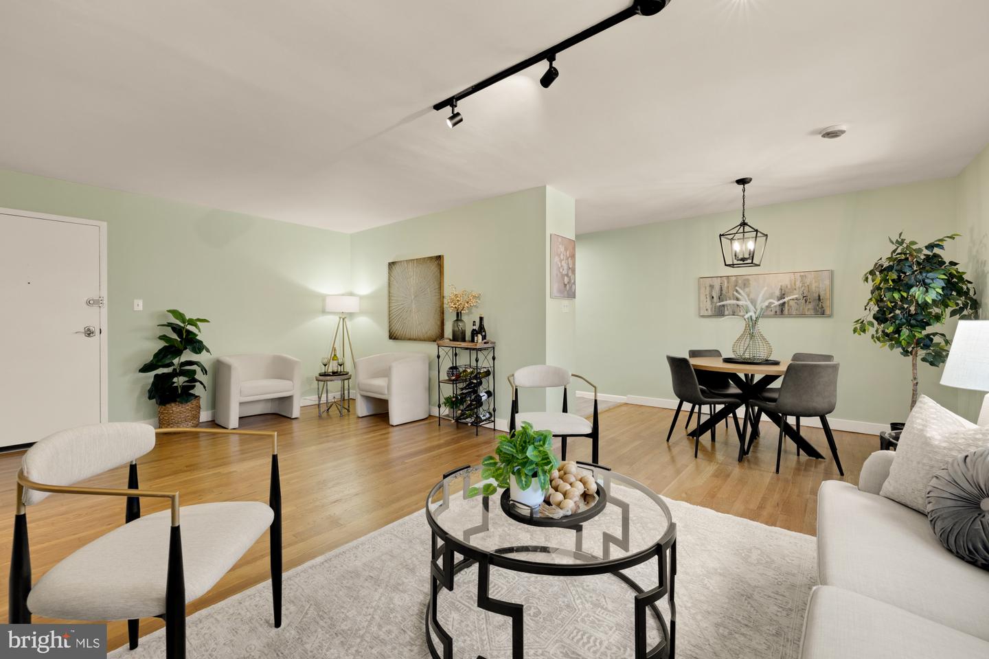 2016 N ADAMS ST #604, ARLINGTON, Virginia 22201, 1 Bedroom Bedrooms, ,1 BathroomBathrooms,Residential,For sale,2016 N ADAMS ST #604,VAAR2063660 MLS # VAAR2063660