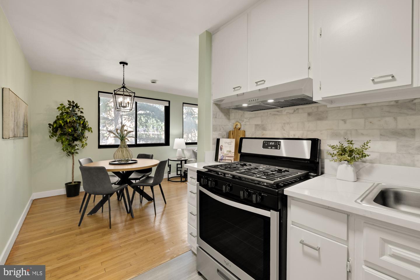 2016 N ADAMS ST #604, ARLINGTON, Virginia 22201, 1 Bedroom Bedrooms, ,1 BathroomBathrooms,Residential,For sale,2016 N ADAMS ST #604,VAAR2063660 MLS # VAAR2063660