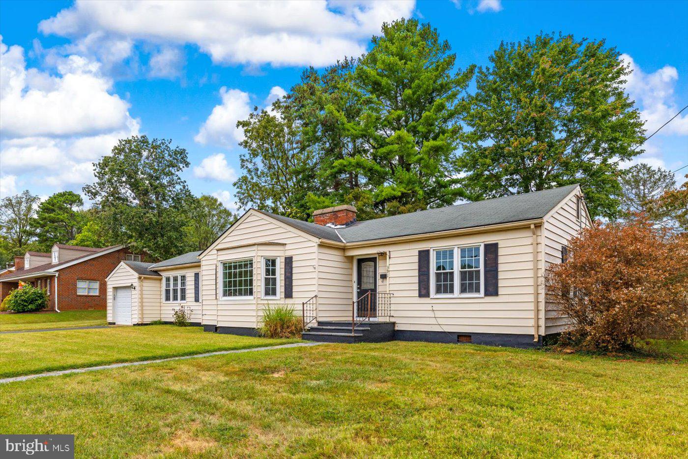 391 PIEDMONT ST, ORANGE, Virginia 22960, 3 Bedrooms Bedrooms, ,1 BathroomBathrooms,Residential,For sale,391 PIEDMONT ST,VAOR2012268 MLS # VAOR2012268