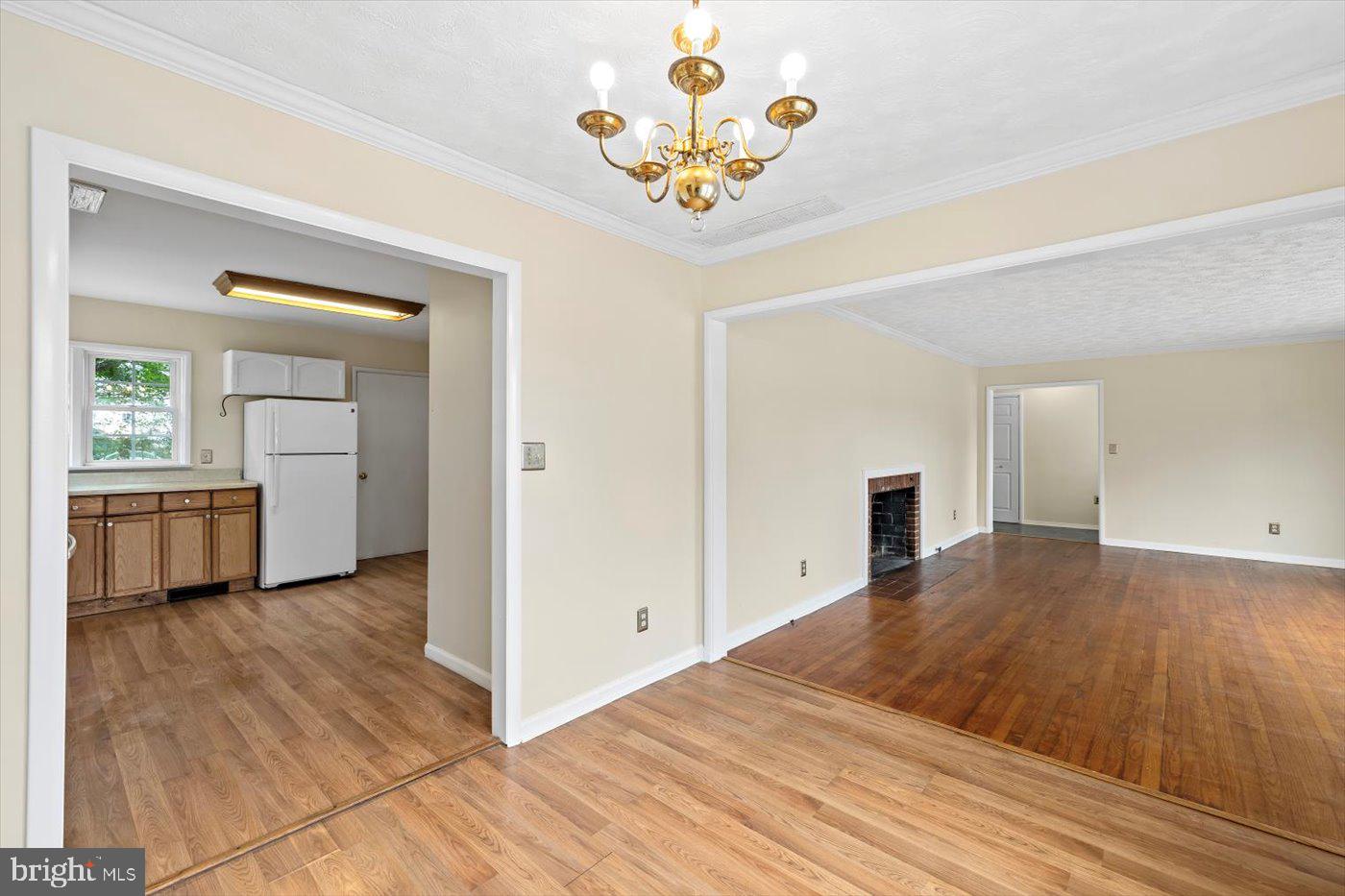 391 PIEDMONT ST, ORANGE, Virginia 22960, 3 Bedrooms Bedrooms, ,1 BathroomBathrooms,Residential,For sale,391 PIEDMONT ST,VAOR2012268 MLS # VAOR2012268