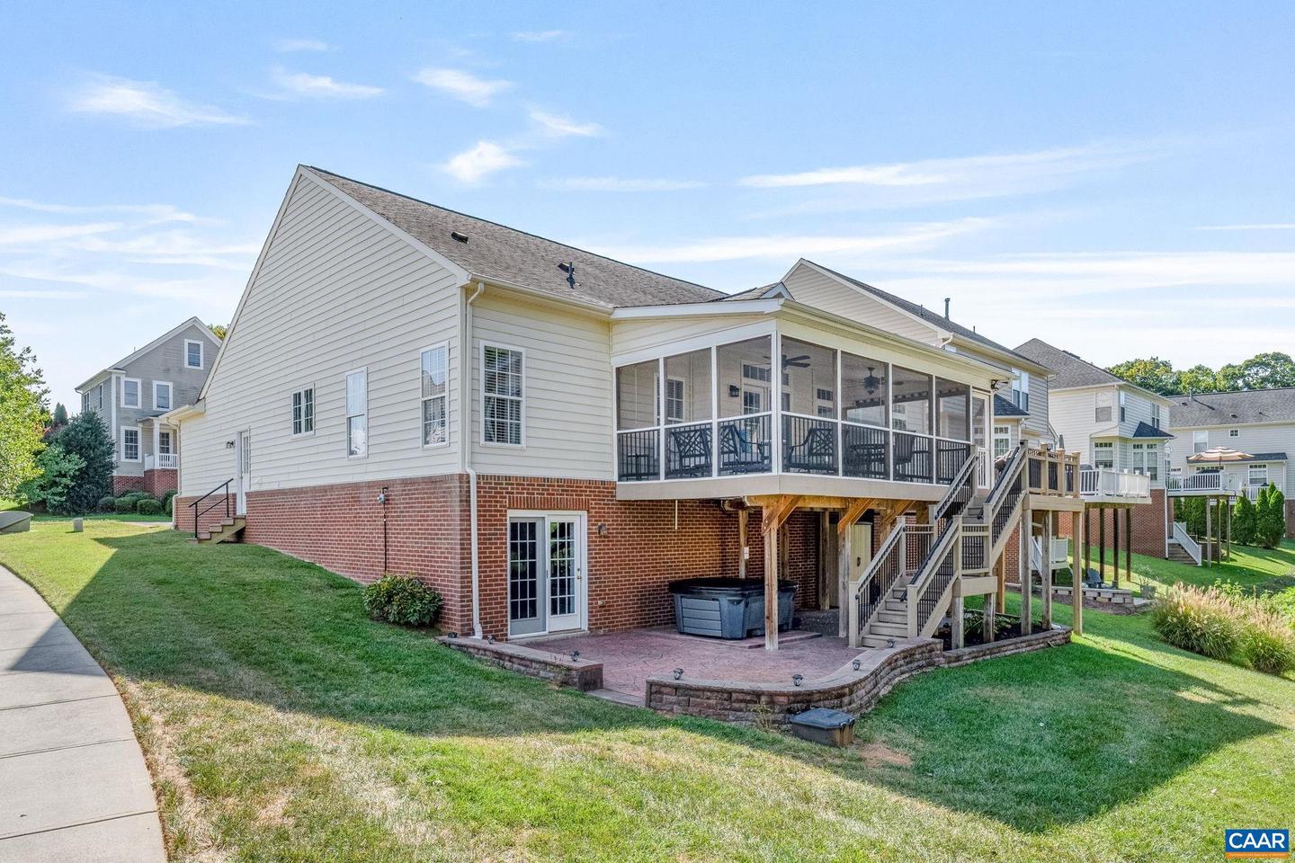 82 VILLA AVE, ZION CROSSROADS, Virginia 22942, 3 Bedrooms Bedrooms, ,3 BathroomsBathrooms,Residential,For sale,82 VILLA AVE,668926 MLS # 668926