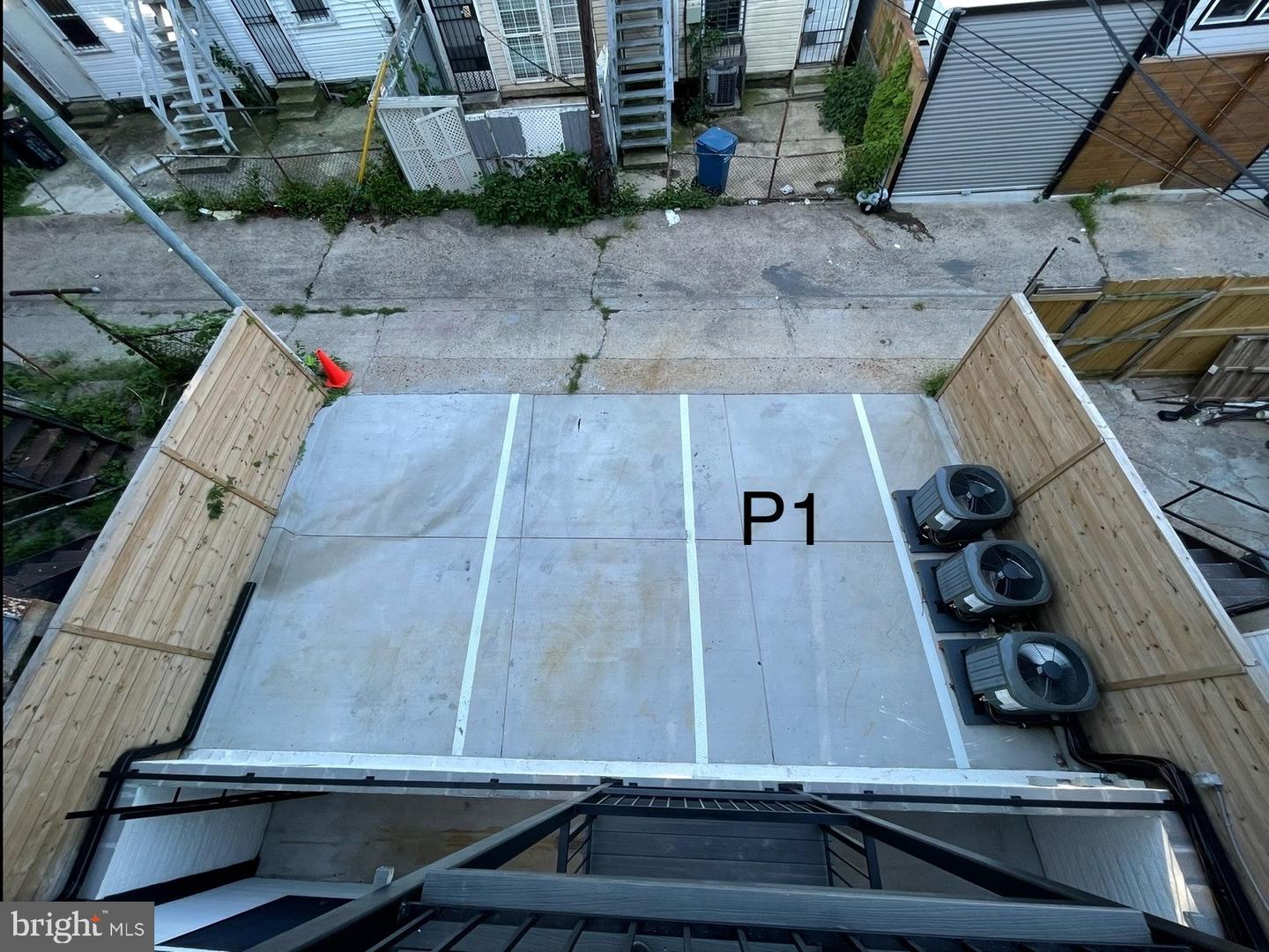 1121 PENN ST NE #P1, WASHINGTON, District Of Columbia 20002, ,Residential,For sale,1121 PENN ST NE #P1,DCDC2222220 MLS # DCDC2222220