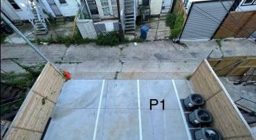 1121 PENN ST NE #P1, WASHINGTON, District Of Columbia 20002, ,Residential,For sale,1121 PENN ST NE #P1,DCDC2222220 MLS # DCDC2222220