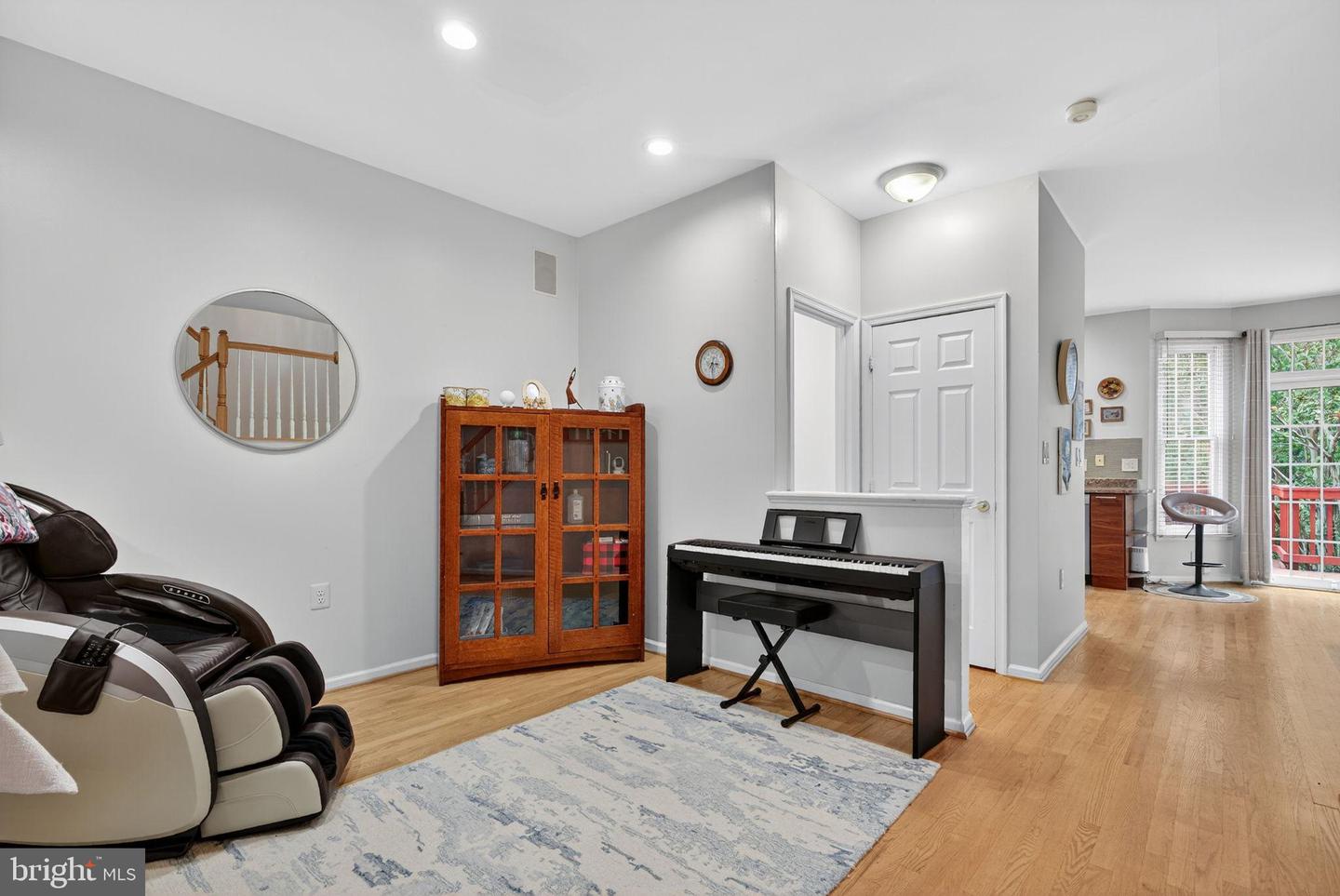 1316 PARK GARDEN LN, RESTON, Virginia 20194, 3 Bedrooms Bedrooms, 14 Rooms Rooms,3 BathroomsBathrooms,Residential,For sale,1316 PARK GARDEN LN,VAFX2267154 MLS # VAFX2267154