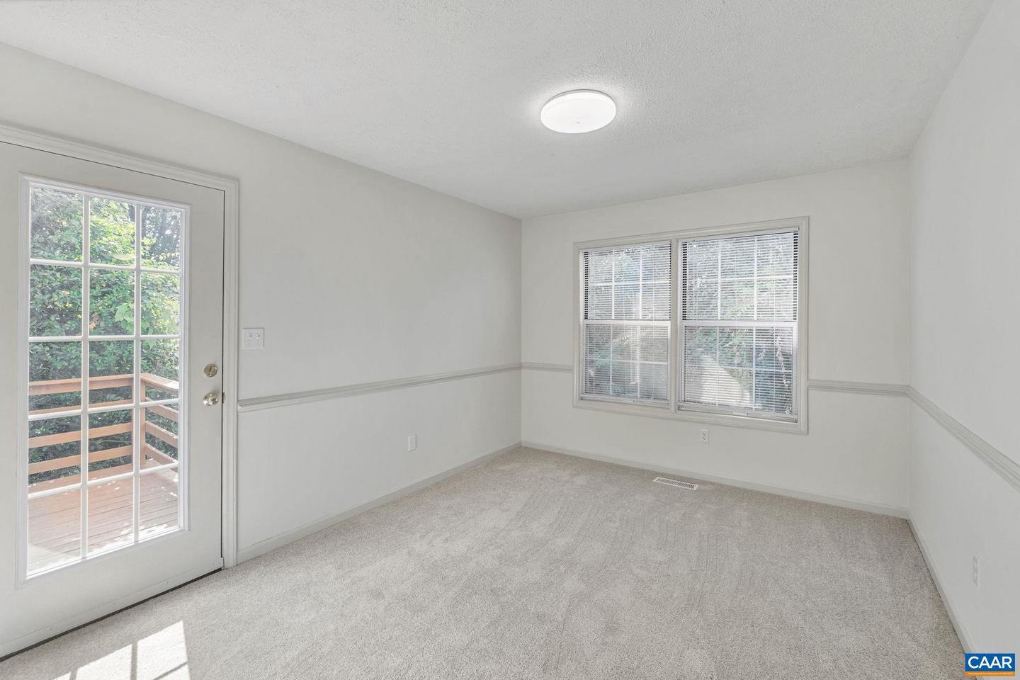 110 BRANDYWINE CT #110, CHARLOTTESVILLE, Virginia 22901, 3 Bedrooms Bedrooms, ,2 BathroomsBathrooms,Residential,For sale,110 BRANDYWINE CT #110,668943 MLS # 668943