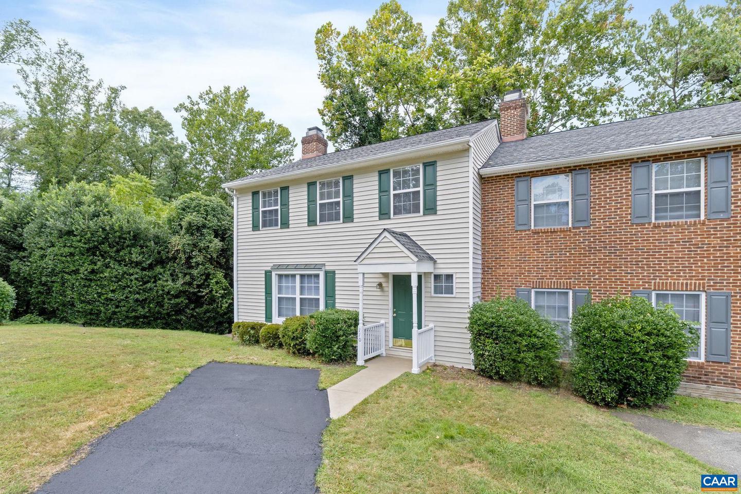 110 BRANDYWINE CT #110, CHARLOTTESVILLE, Virginia 22901, 3 Bedrooms Bedrooms, ,2 BathroomsBathrooms,Residential,For sale,110 BRANDYWINE CT #110,668943 MLS # 668943