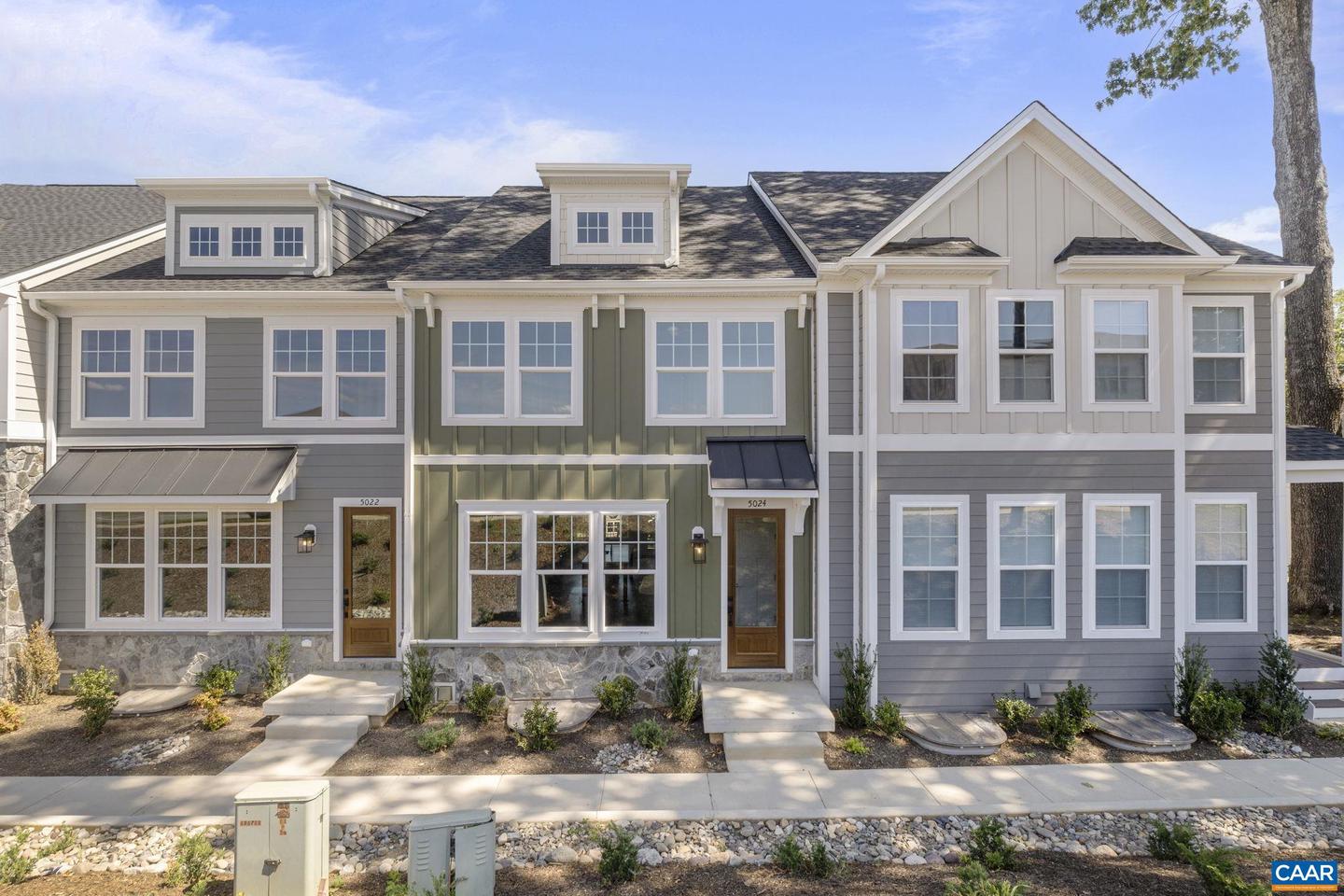 39A LINDLEY PL, CHARLOTTESVILLE, Virginia 22901, 3 Bedrooms Bedrooms, ,2 BathroomsBathrooms,Residential,For sale,39A LINDLEY PL,668949 MLS # 668949