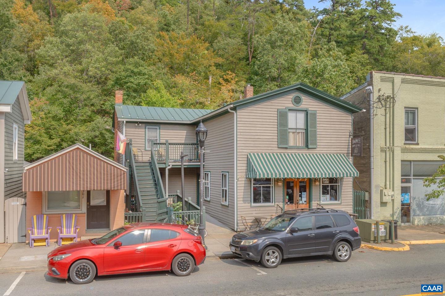 485 VALLEY ST, SCOTTSVILLE, Virginia 24590, 2 Bedrooms Bedrooms, ,2 BathroomsBathrooms,Residential,For sale,485 VALLEY ST,668956 MLS # 668956