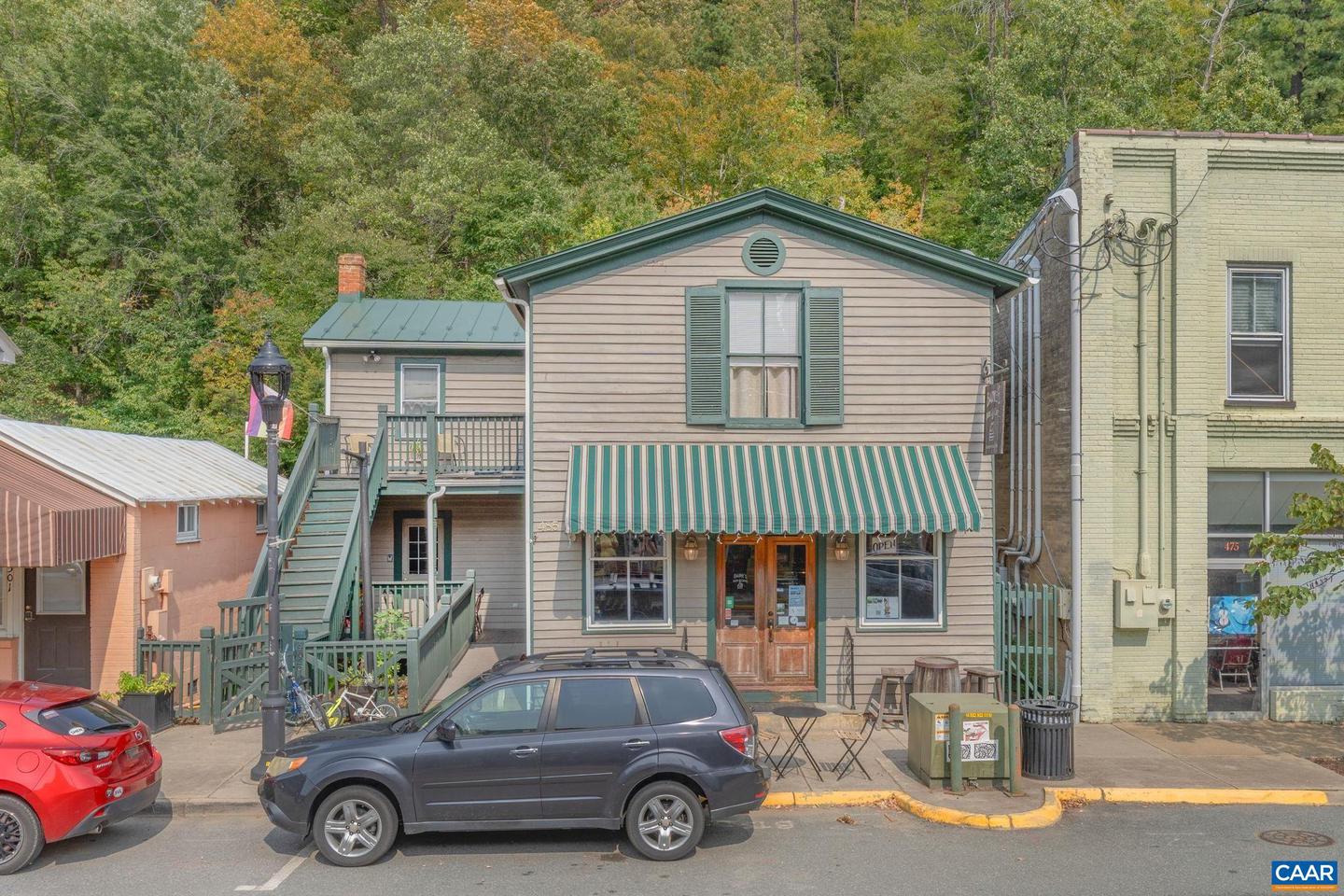485 VALLEY ST, SCOTTSVILLE, Virginia 24590, 2 Bedrooms Bedrooms, ,2 BathroomsBathrooms,Residential,For sale,485 VALLEY ST,668956 MLS # 668956