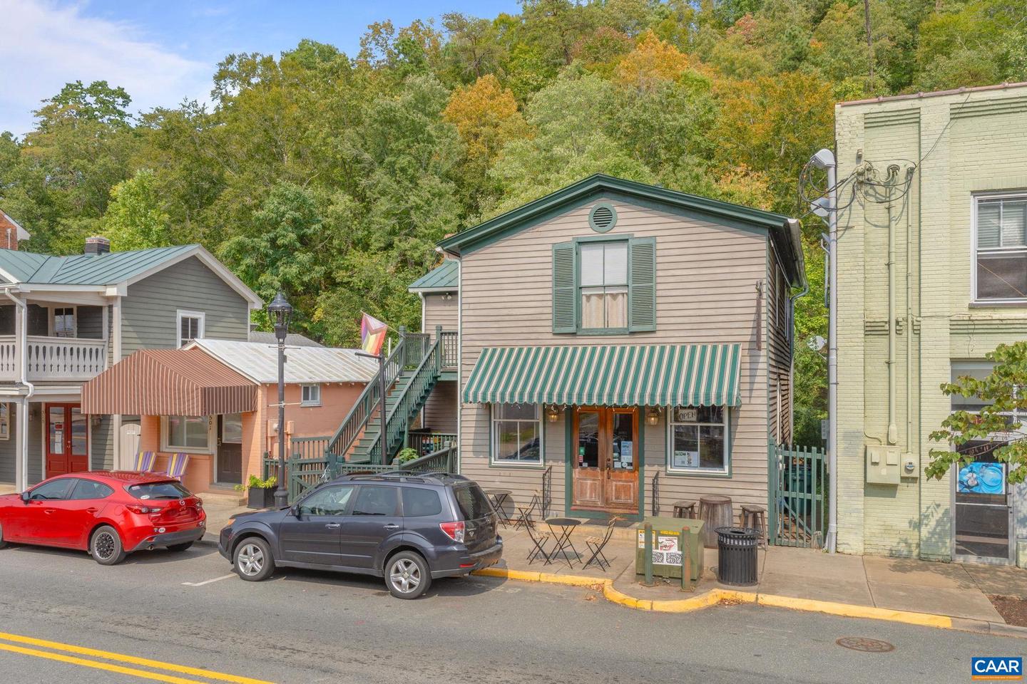 485 VALLEY ST, SCOTTSVILLE, Virginia 24590, 2 Bedrooms Bedrooms, ,2 BathroomsBathrooms,Residential,For sale,485 VALLEY ST,668956 MLS # 668956