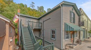 485 VALLEY ST, SCOTTSVILLE, Virginia 24590, 2 Bedrooms Bedrooms, ,2 BathroomsBathrooms,Residential,For sale,485 VALLEY ST,668956 MLS # 668956