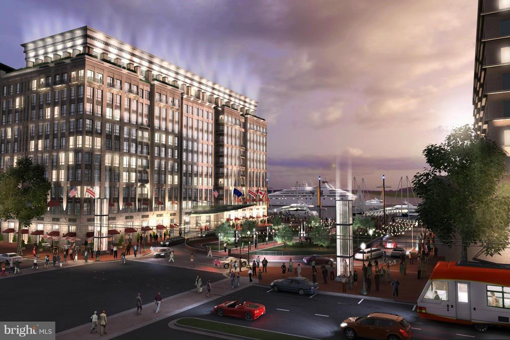 430 M ST SW #N603, WASHINGTON, District Of Columbia 20024, 1 Bedroom Bedrooms, ,1 BathroomBathrooms,Residential,For sale,430 M ST SW #N603,DCDC2222284 MLS # DCDC2222284