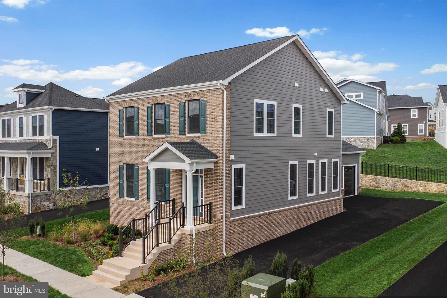1010 CAPTAIN RICHARDS CT, MARSHALL, Virginia 20115, 3 Bedrooms Bedrooms, ,2 BathroomsBathrooms,Residential,For sale,1010 CAPTAIN RICHARDS CT,VAFQ2018286 MLS # VAFQ2018286