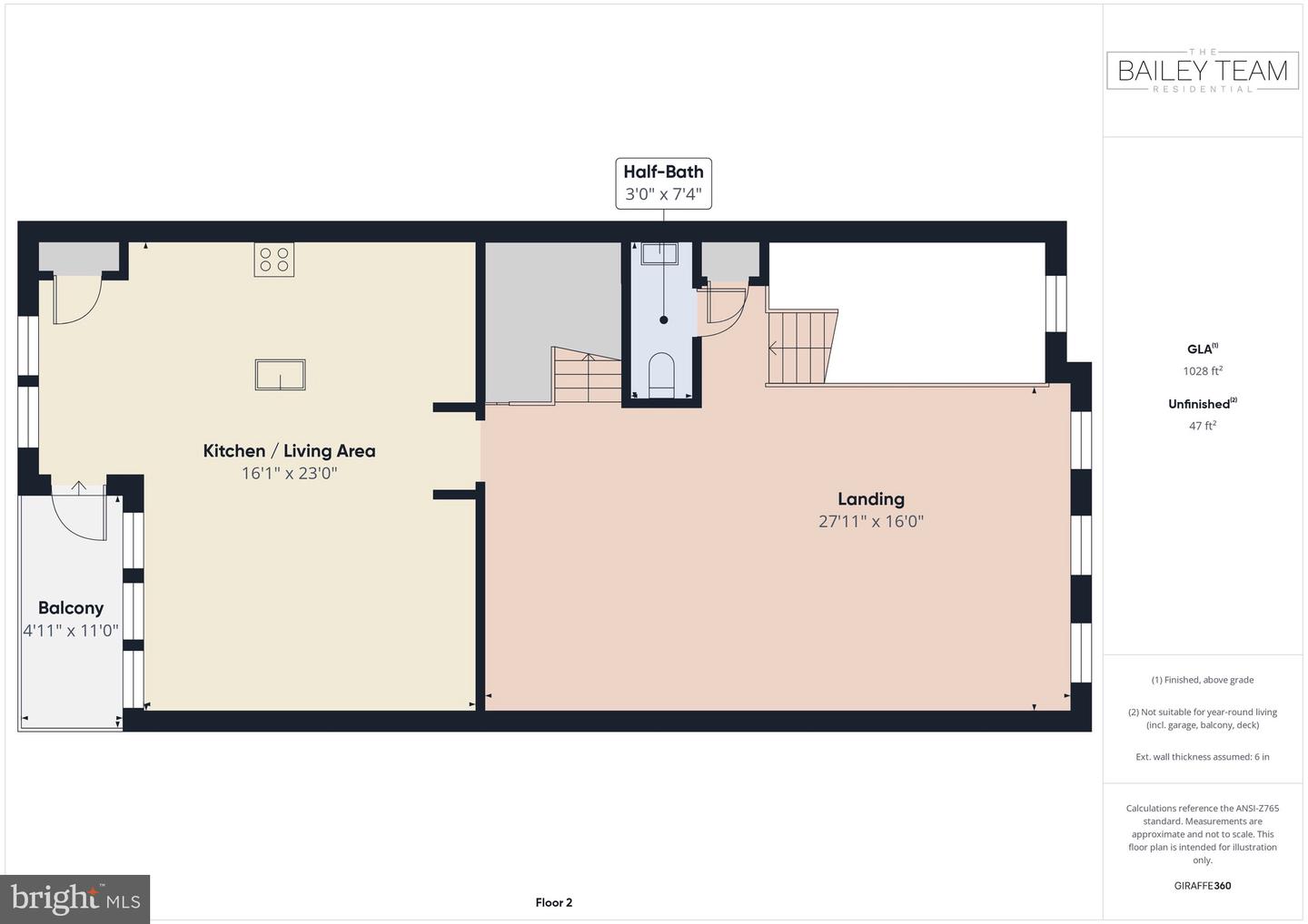 20603 GEDDES TER, ASHBURN, Virginia 20147, 3 Bedrooms Bedrooms, ,2 BathroomsBathrooms,Residential,For sale,20603 GEDDES TER,VALO2106830 MLS # VALO2106830