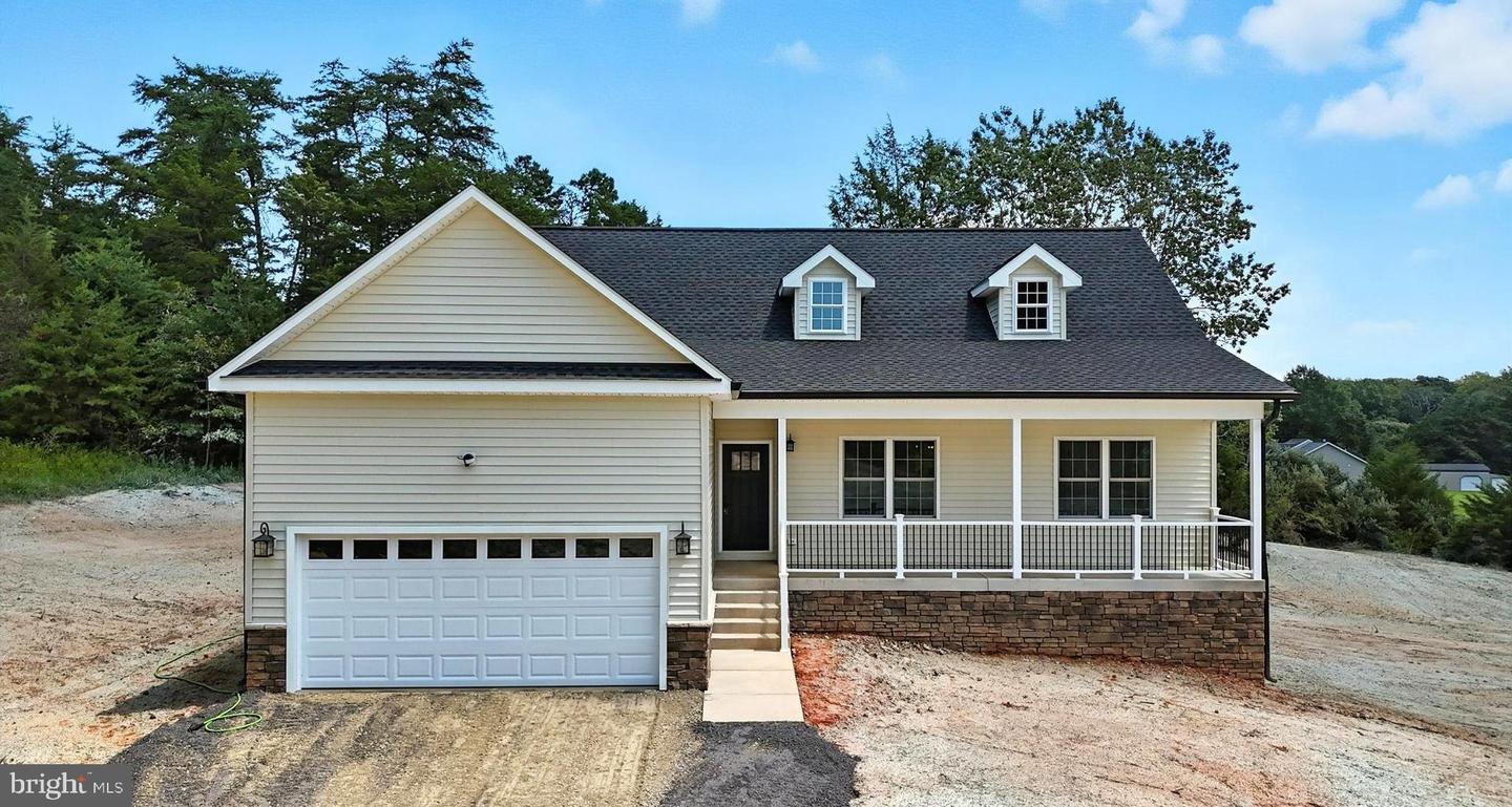 10446 CHERRY HILL RD., CULPEPER, Virginia 22701, 3 Bedrooms Bedrooms, ,2 BathroomsBathrooms,Residential,For sale,10446 CHERRY HILL RD.,VACU2011558 MLS # VACU2011558