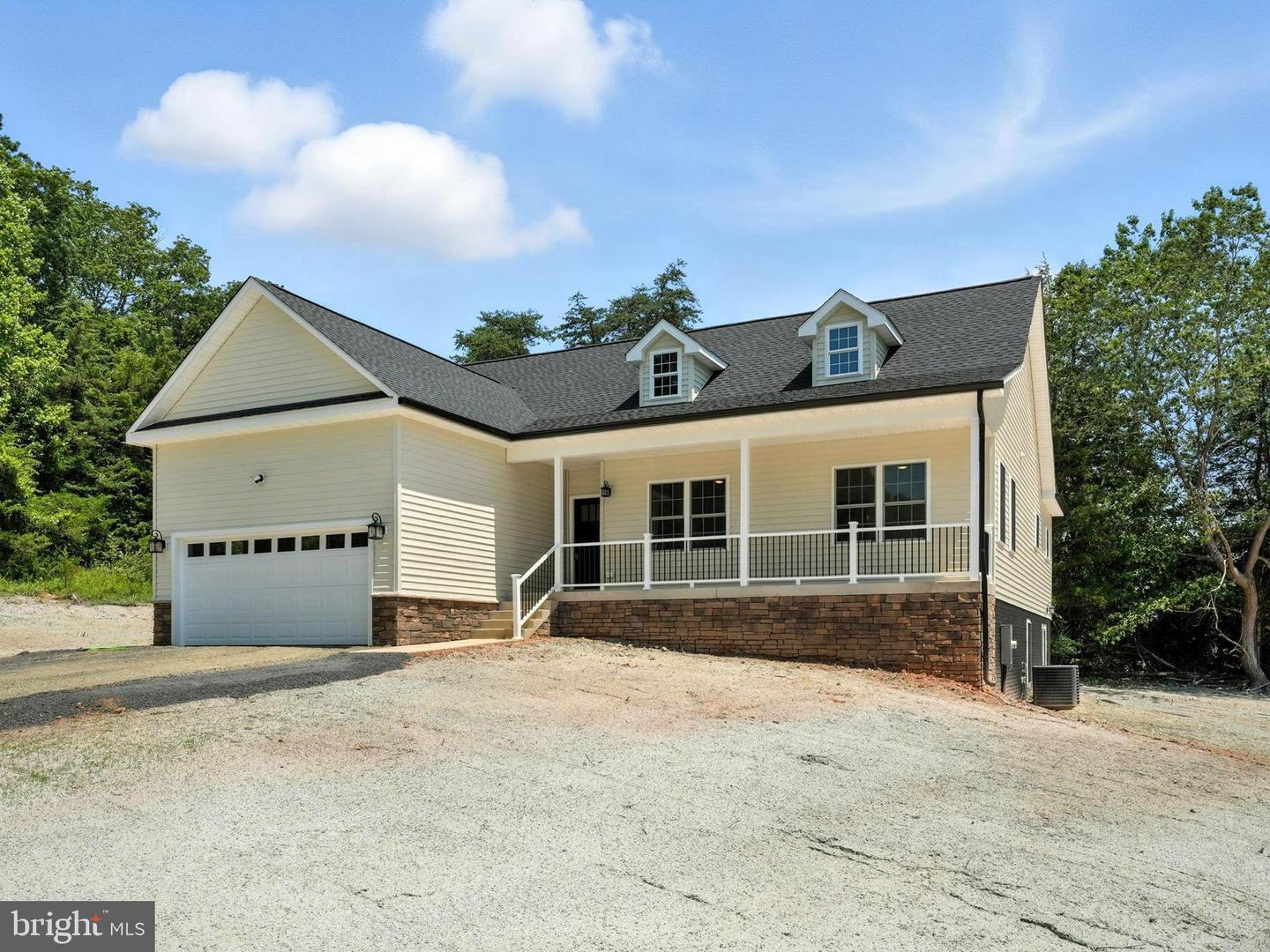 10446 CHERRY HILL RD., CULPEPER, Virginia 22701, 3 Bedrooms Bedrooms, ,2 BathroomsBathrooms,Residential,For sale,10446 CHERRY HILL RD.,VACU2011558 MLS # VACU2011558