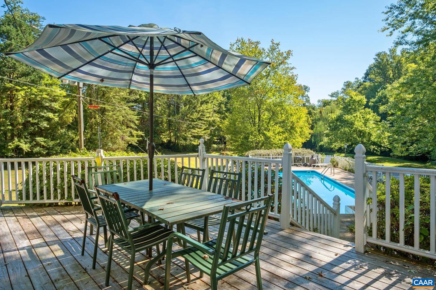 299 SUNRISE DR, AFTON, Virginia 22920, 4 Bedrooms Bedrooms, ,3 BathroomsBathrooms,Residential,For sale,299 SUNRISE DR,668974 MLS # 668974