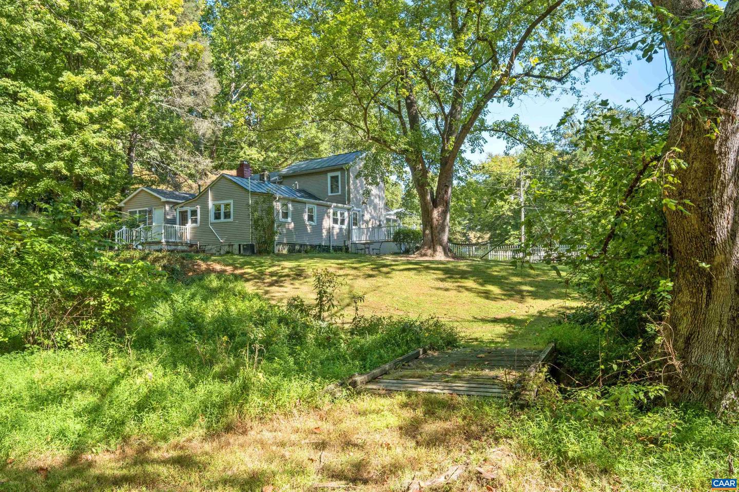 299 SUNRISE DR, AFTON, Virginia 22920, 4 Bedrooms Bedrooms, ,3 BathroomsBathrooms,Residential,For sale,299 SUNRISE DR,668974 MLS # 668974