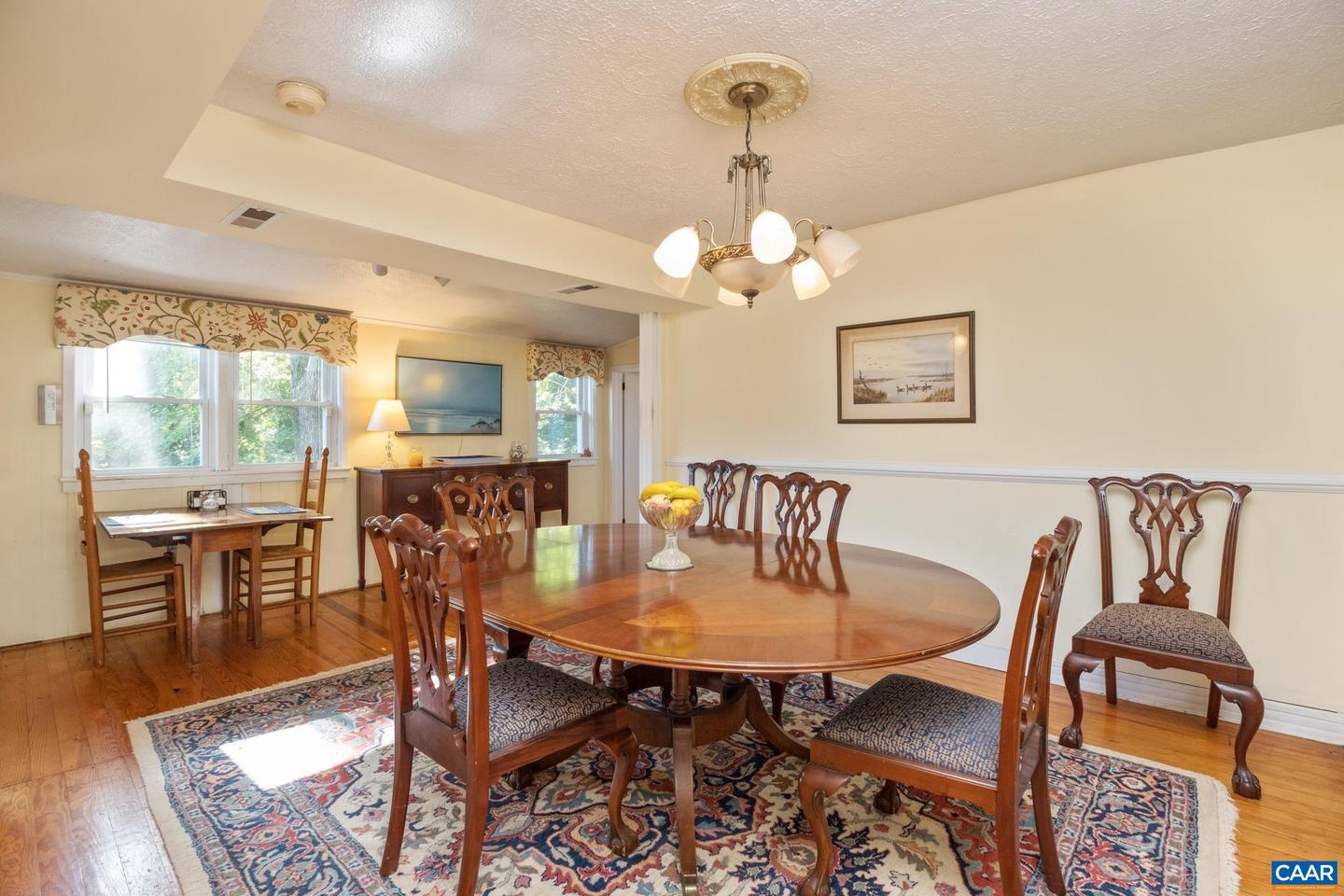 299 SUNRISE DR, AFTON, Virginia 22920, 4 Bedrooms Bedrooms, ,3 BathroomsBathrooms,Residential,For sale,299 SUNRISE DR,668974 MLS # 668974