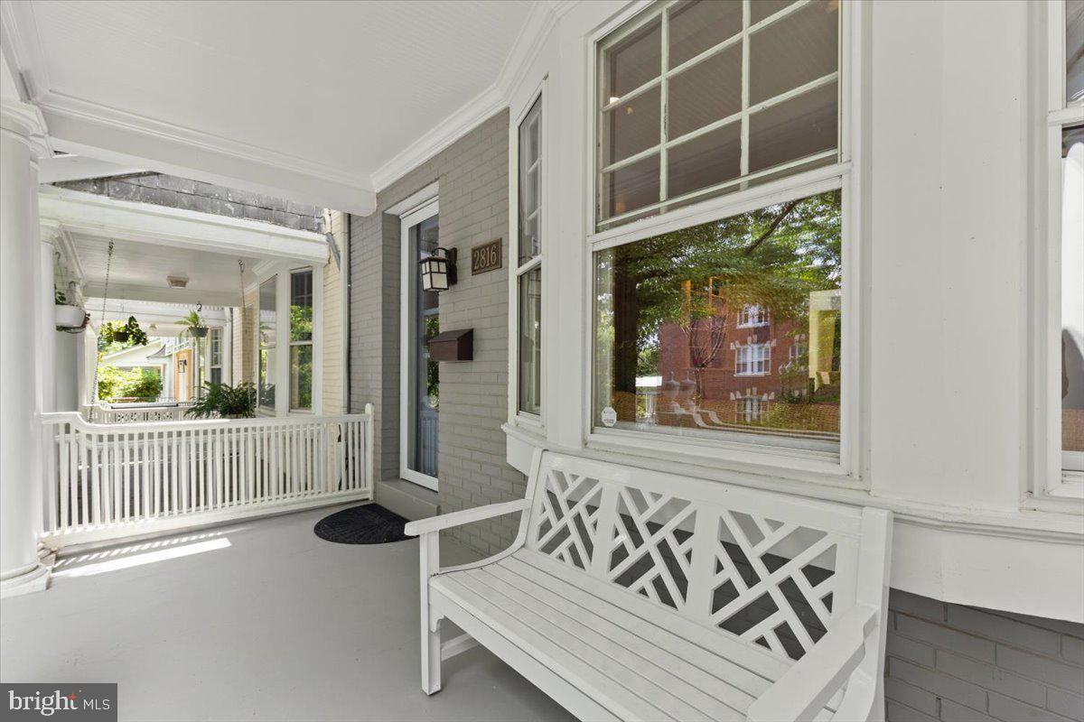 2816 27TH ST NW, WASHINGTON, District Of Columbia 20008, 4 Bedrooms Bedrooms, ,3 BathroomsBathrooms,Residential,For sale,2816 27TH ST NW,DCDC2207582 MLS # DCDC2207582