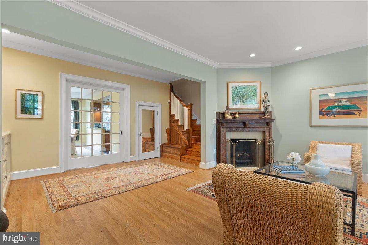 2816 27TH ST NW, WASHINGTON, District Of Columbia 20008, 4 Bedrooms Bedrooms, ,3 BathroomsBathrooms,Residential,For sale,2816 27TH ST NW,DCDC2207582 MLS # DCDC2207582