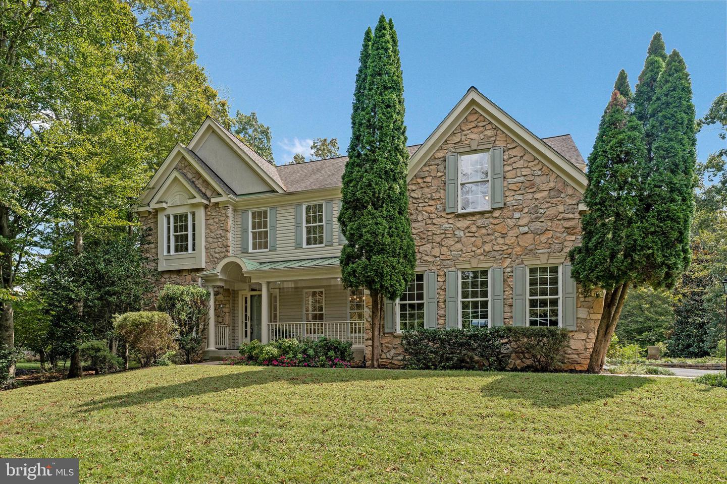 11021 WINDING BROOK CT, MANASSAS, Virginia 20111, 4 Bedrooms Bedrooms, ,2 BathroomsBathrooms,Residential,For sale,11021 WINDING BROOK CT,VAPW2100814 MLS # VAPW2100814