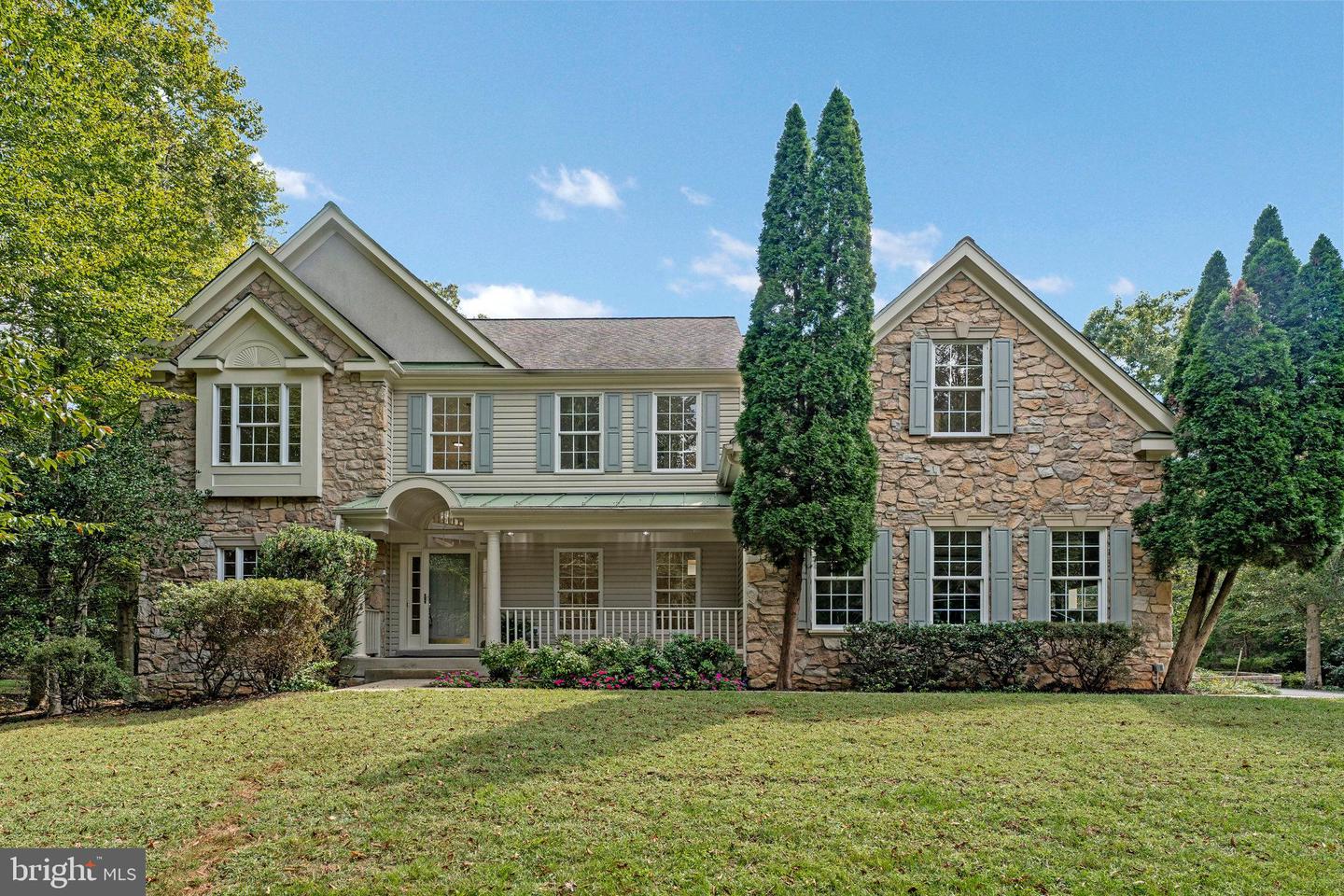 11021 WINDING BROOK CT, MANASSAS, Virginia 20111, 4 Bedrooms Bedrooms, ,2 BathroomsBathrooms,Residential,For sale,11021 WINDING BROOK CT,VAPW2100814 MLS # VAPW2100814