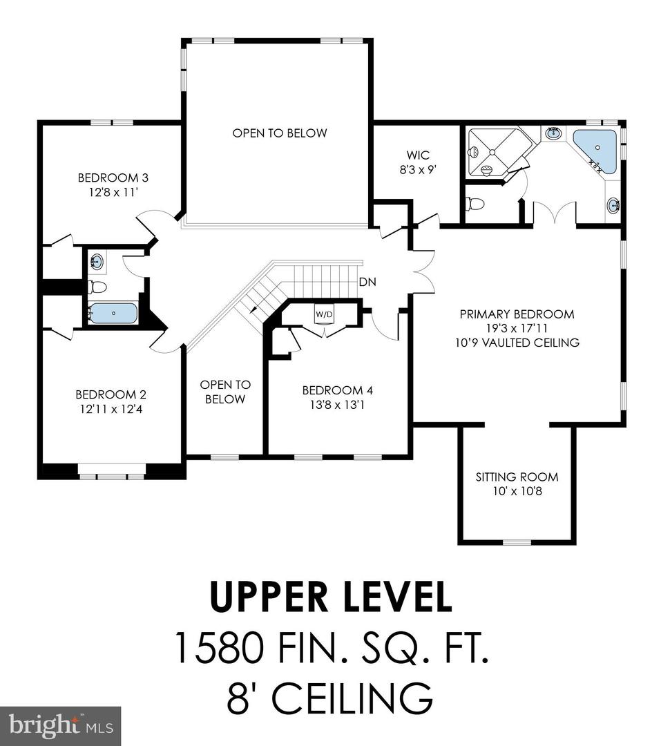 11021 WINDING BROOK CT, MANASSAS, Virginia 20111, 4 Bedrooms Bedrooms, ,2 BathroomsBathrooms,Residential,For sale,11021 WINDING BROOK CT,VAPW2100814 MLS # VAPW2100814