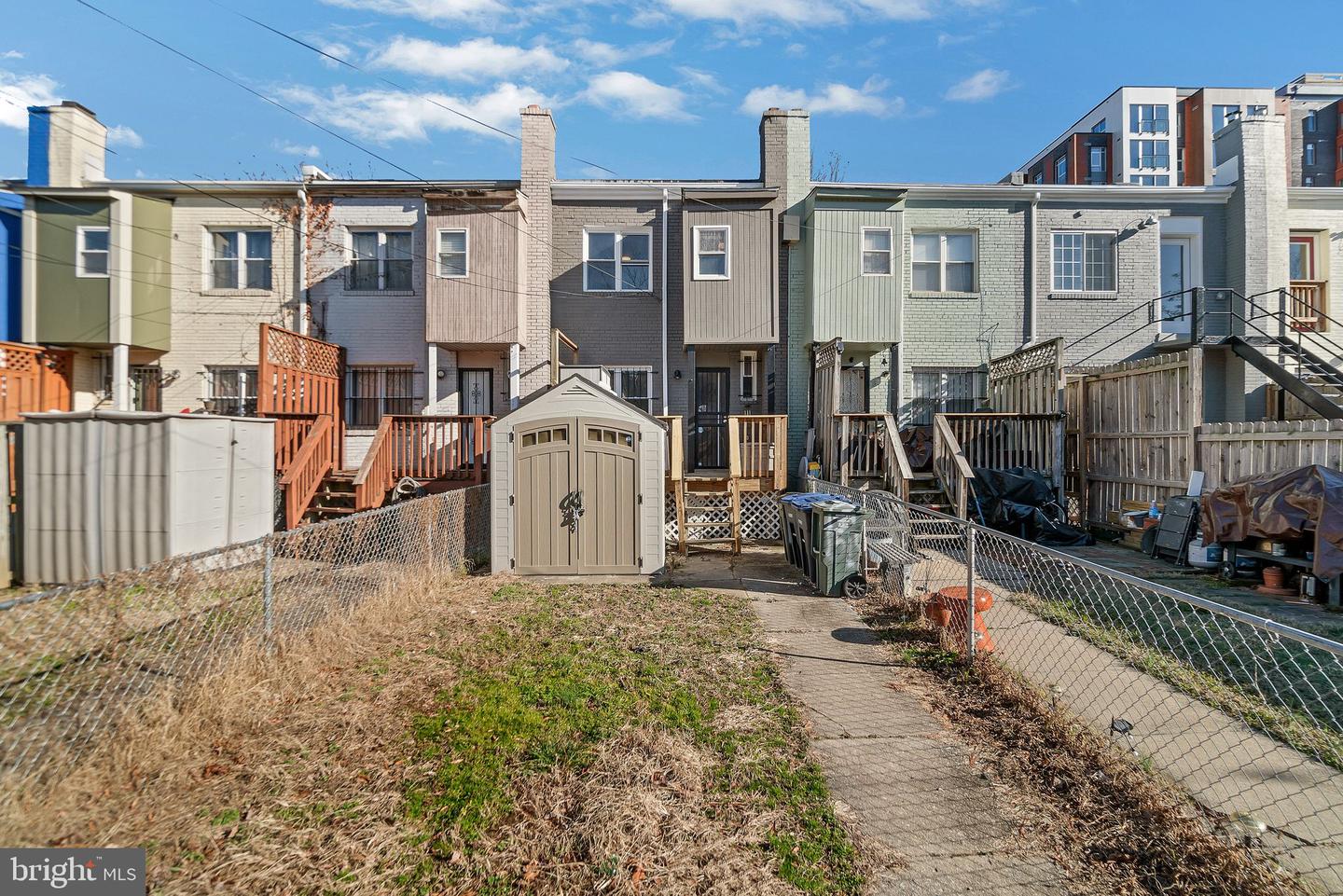 1515 1ST ST SW, WASHINGTON, District Of Columbia 20024, 3 Bedrooms Bedrooms, ,2 BathroomsBathrooms,Residential,For sale,1515 1ST ST SW,DCDC2214208 MLS # DCDC2214208