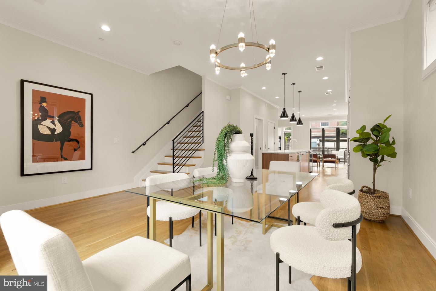 1311 D ST SE, WASHINGTON, District Of Columbia 20003, 4 Bedrooms Bedrooms, ,4 BathroomsBathrooms,Residential,For sale,1311 D ST SE,DCDC2217242 MLS # DCDC2217242