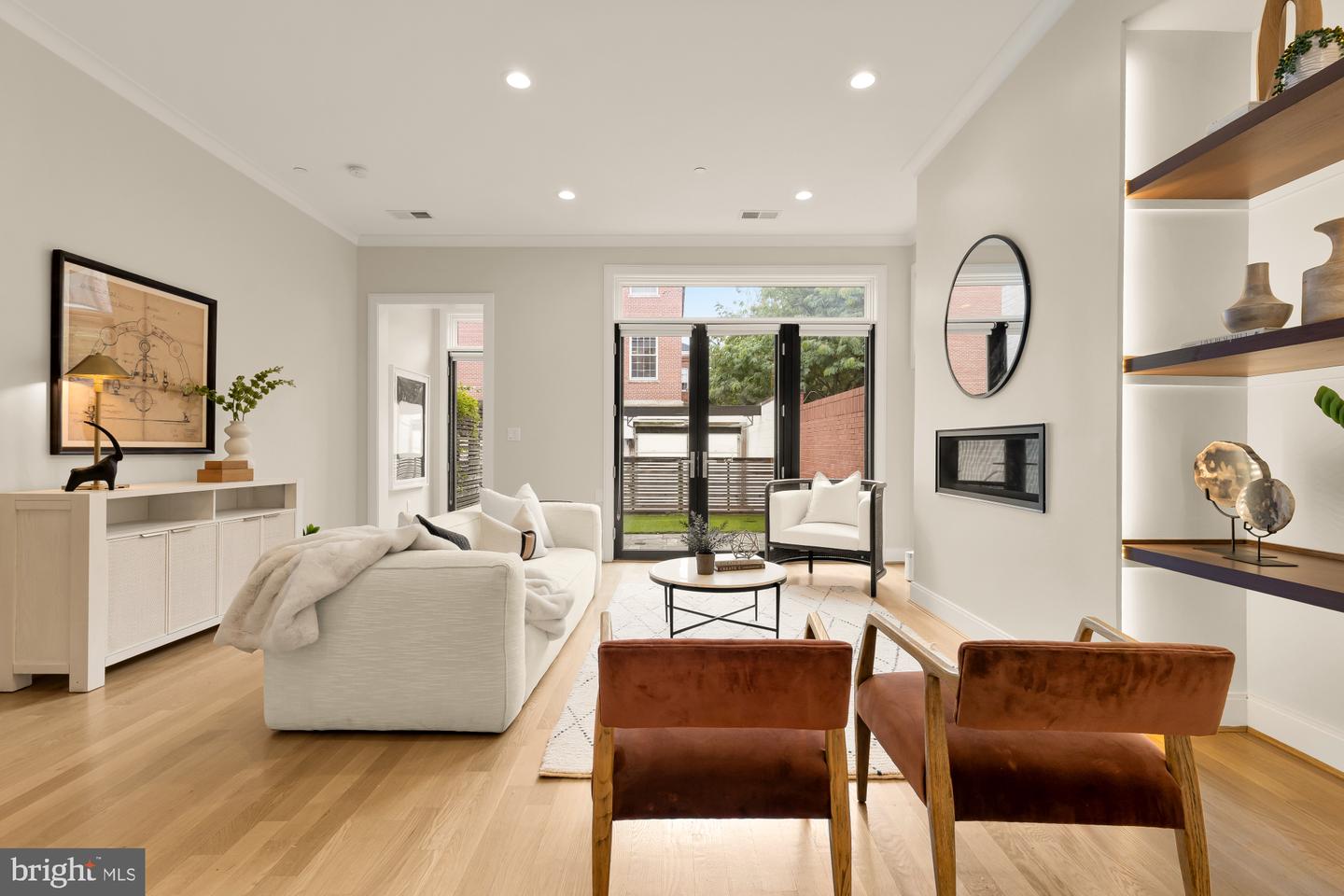 1311 D ST SE, WASHINGTON, District Of Columbia 20003, 4 Bedrooms Bedrooms, ,4 BathroomsBathrooms,Residential,For sale,1311 D ST SE,DCDC2217242 MLS # DCDC2217242