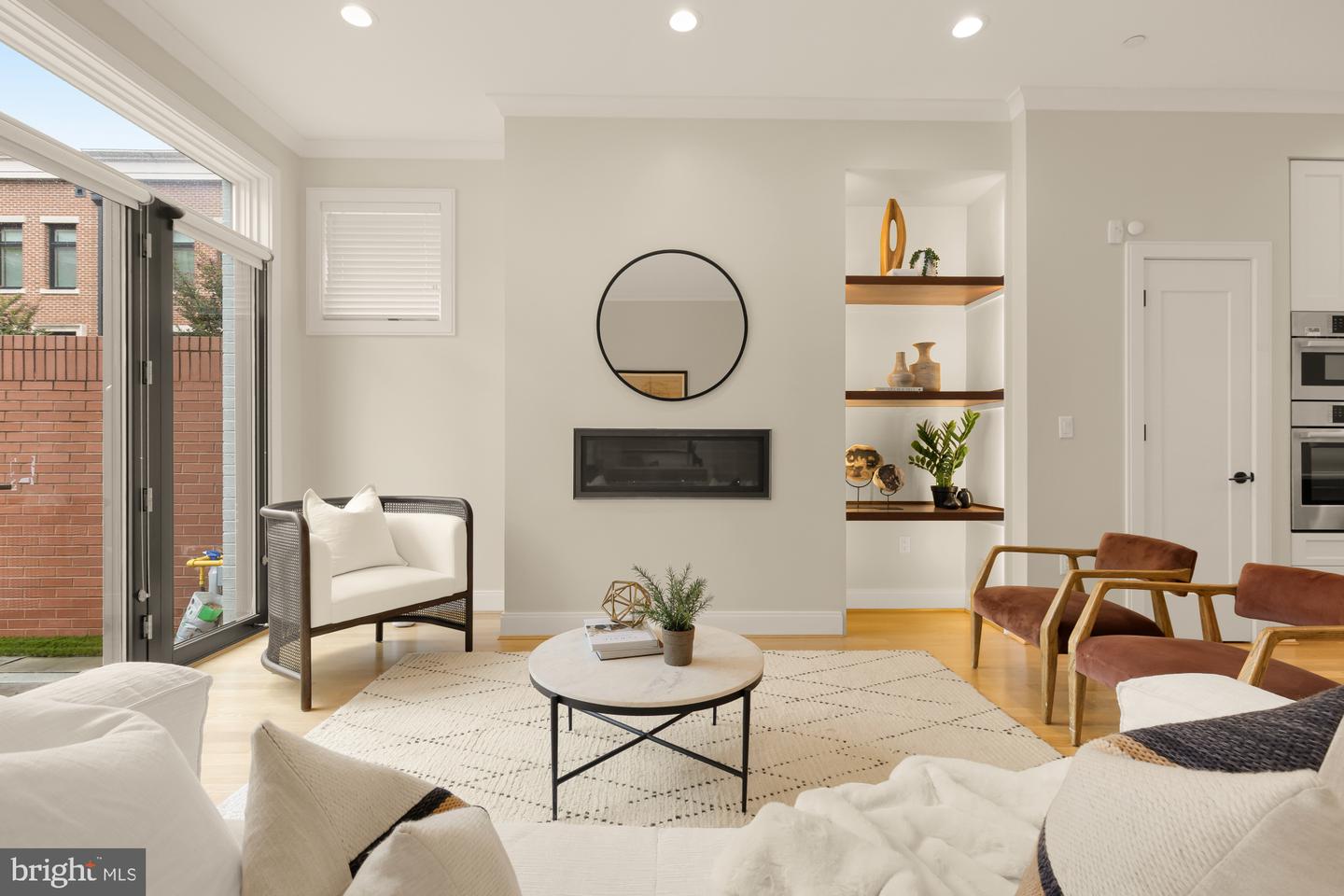 1311 D ST SE, WASHINGTON, District Of Columbia 20003, 4 Bedrooms Bedrooms, ,4 BathroomsBathrooms,Residential,For sale,1311 D ST SE,DCDC2217242 MLS # DCDC2217242