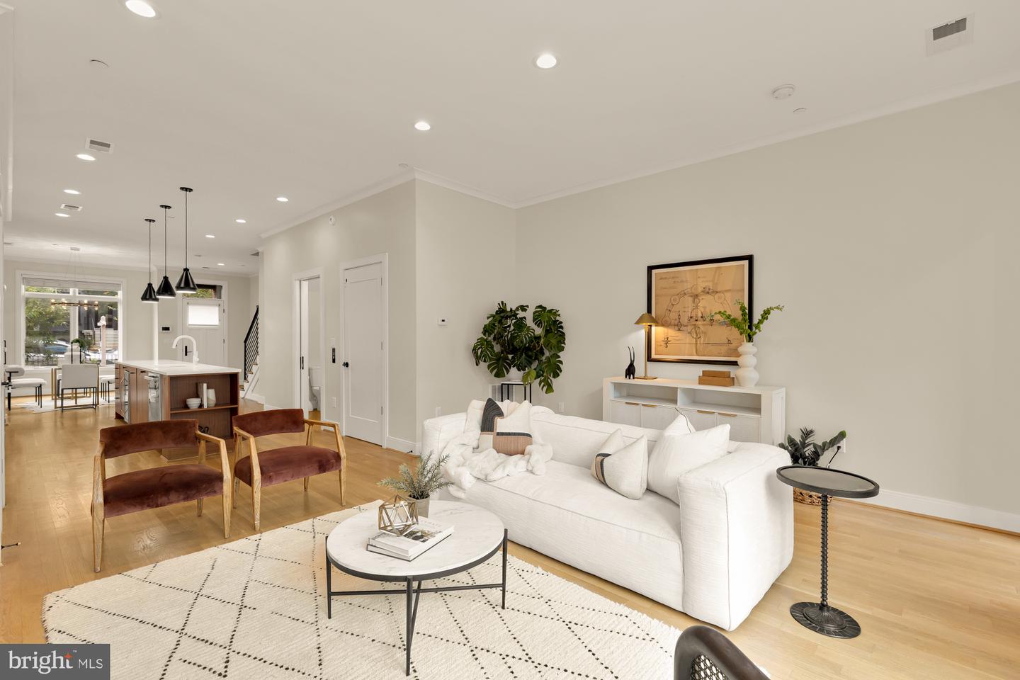 1311 D ST SE, WASHINGTON, District Of Columbia 20003, 4 Bedrooms Bedrooms, ,4 BathroomsBathrooms,Residential,For sale,1311 D ST SE,DCDC2217242 MLS # DCDC2217242