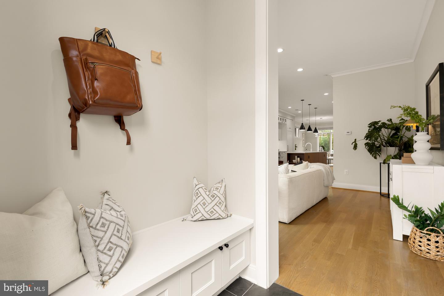 1311 D ST SE, WASHINGTON, District Of Columbia 20003, 4 Bedrooms Bedrooms, ,4 BathroomsBathrooms,Residential,For sale,1311 D ST SE,DCDC2217242 MLS # DCDC2217242