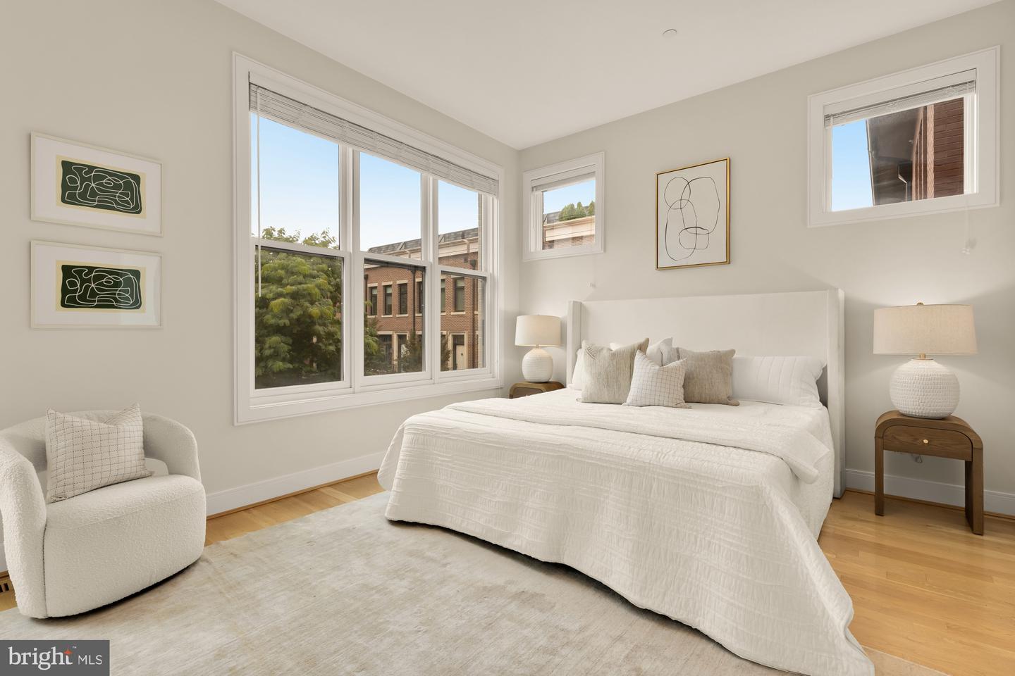 1311 D ST SE, WASHINGTON, District Of Columbia 20003, 4 Bedrooms Bedrooms, ,4 BathroomsBathrooms,Residential,For sale,1311 D ST SE,DCDC2217242 MLS # DCDC2217242