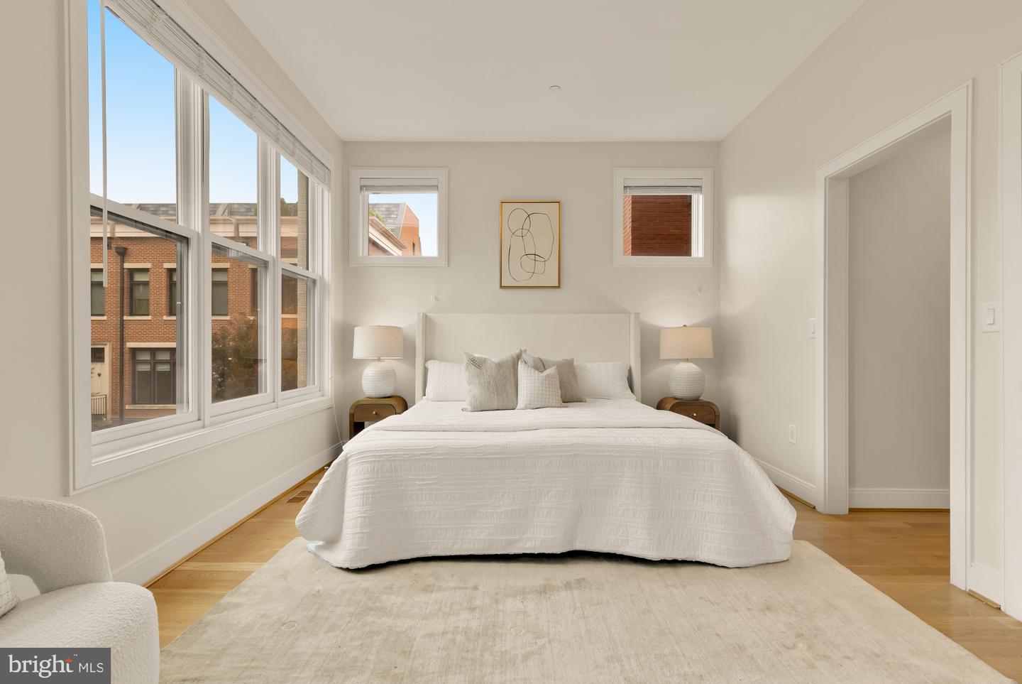 1311 D ST SE, WASHINGTON, District Of Columbia 20003, 4 Bedrooms Bedrooms, ,4 BathroomsBathrooms,Residential,For sale,1311 D ST SE,DCDC2217242 MLS # DCDC2217242