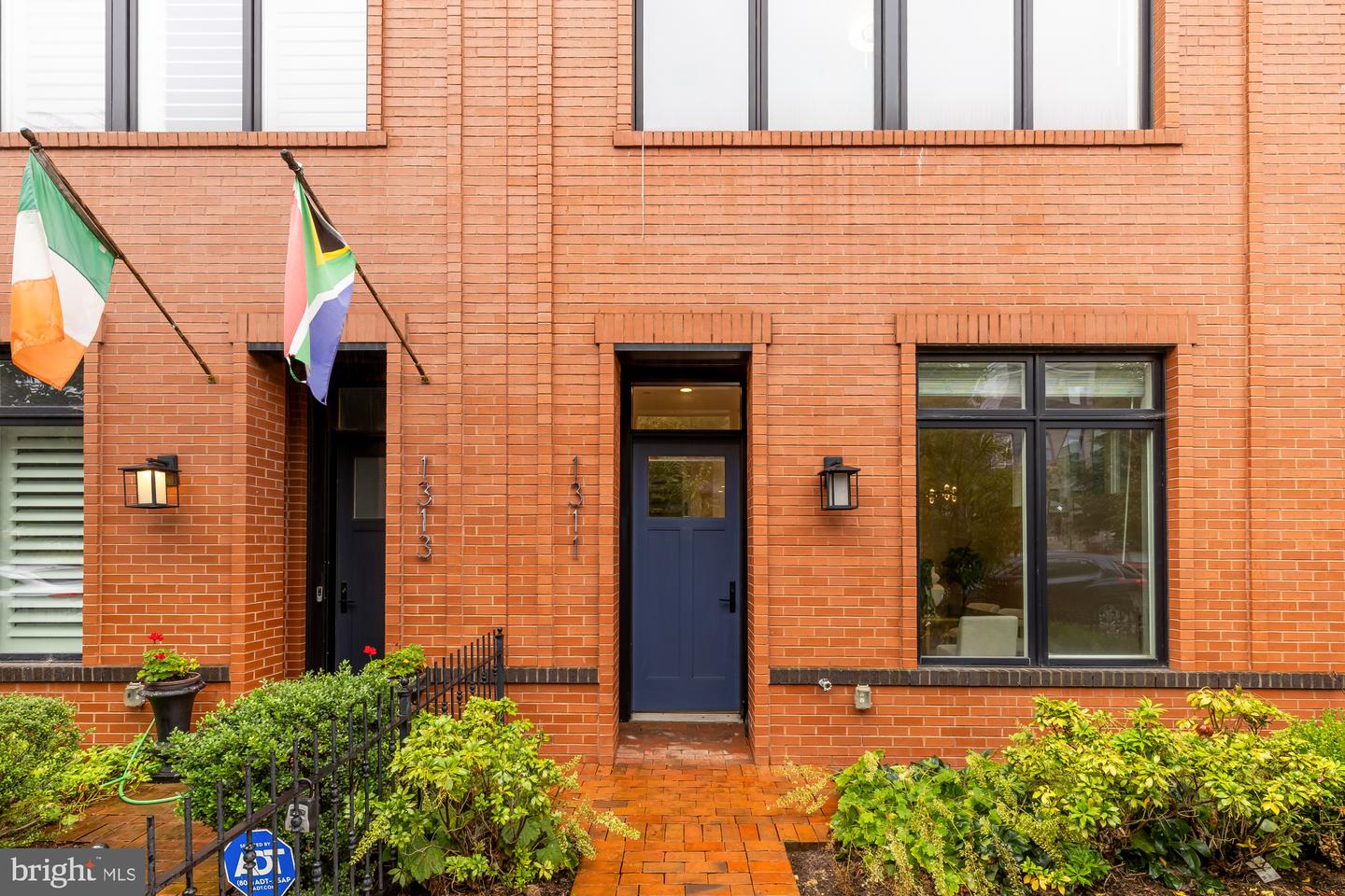 1311 D ST SE, WASHINGTON, District Of Columbia 20003, 4 Bedrooms Bedrooms, ,4 BathroomsBathrooms,Residential,For sale,1311 D ST SE,DCDC2217242 MLS # DCDC2217242