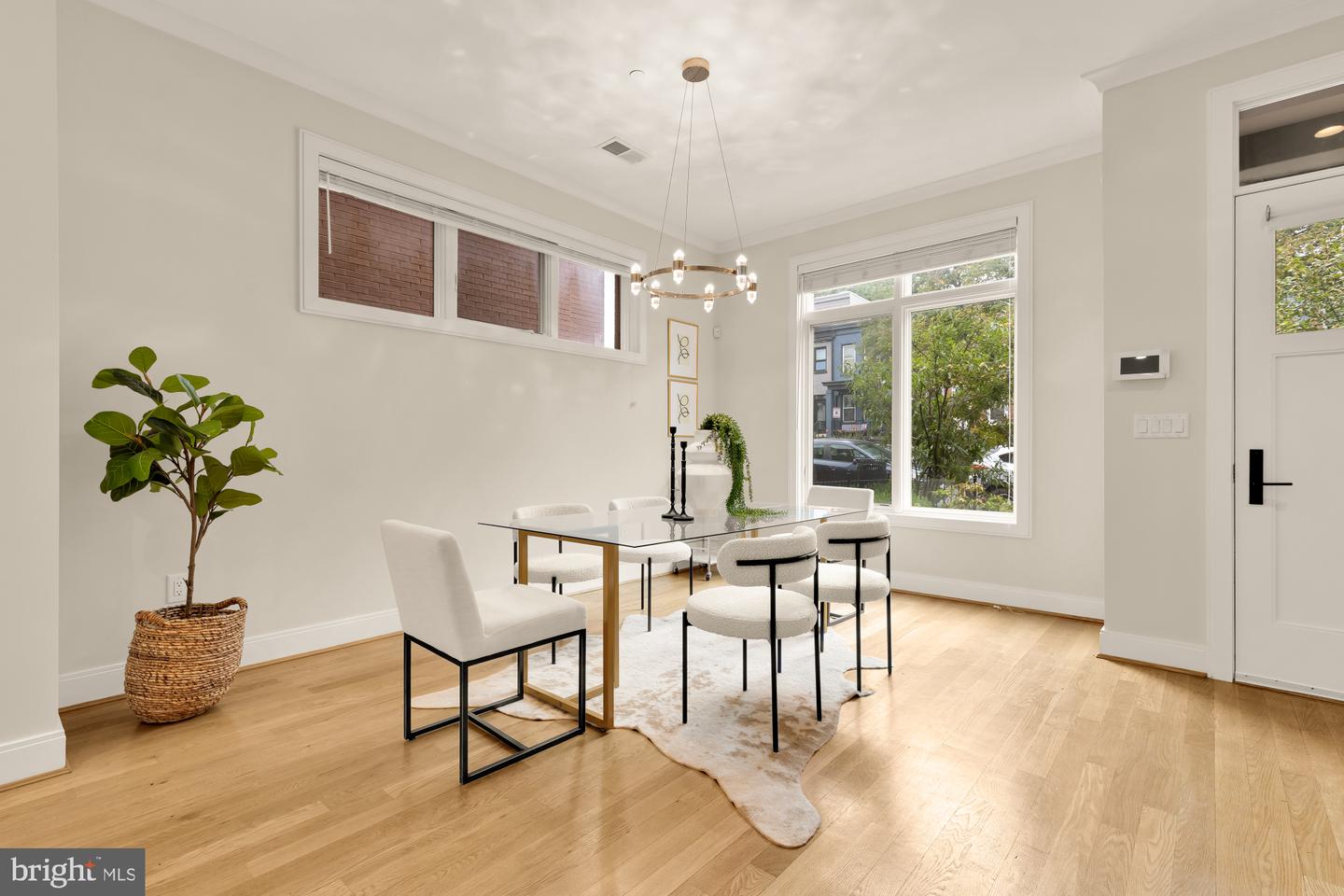 1311 D ST SE, WASHINGTON, District Of Columbia 20003, 4 Bedrooms Bedrooms, ,4 BathroomsBathrooms,Residential,For sale,1311 D ST SE,DCDC2217242 MLS # DCDC2217242