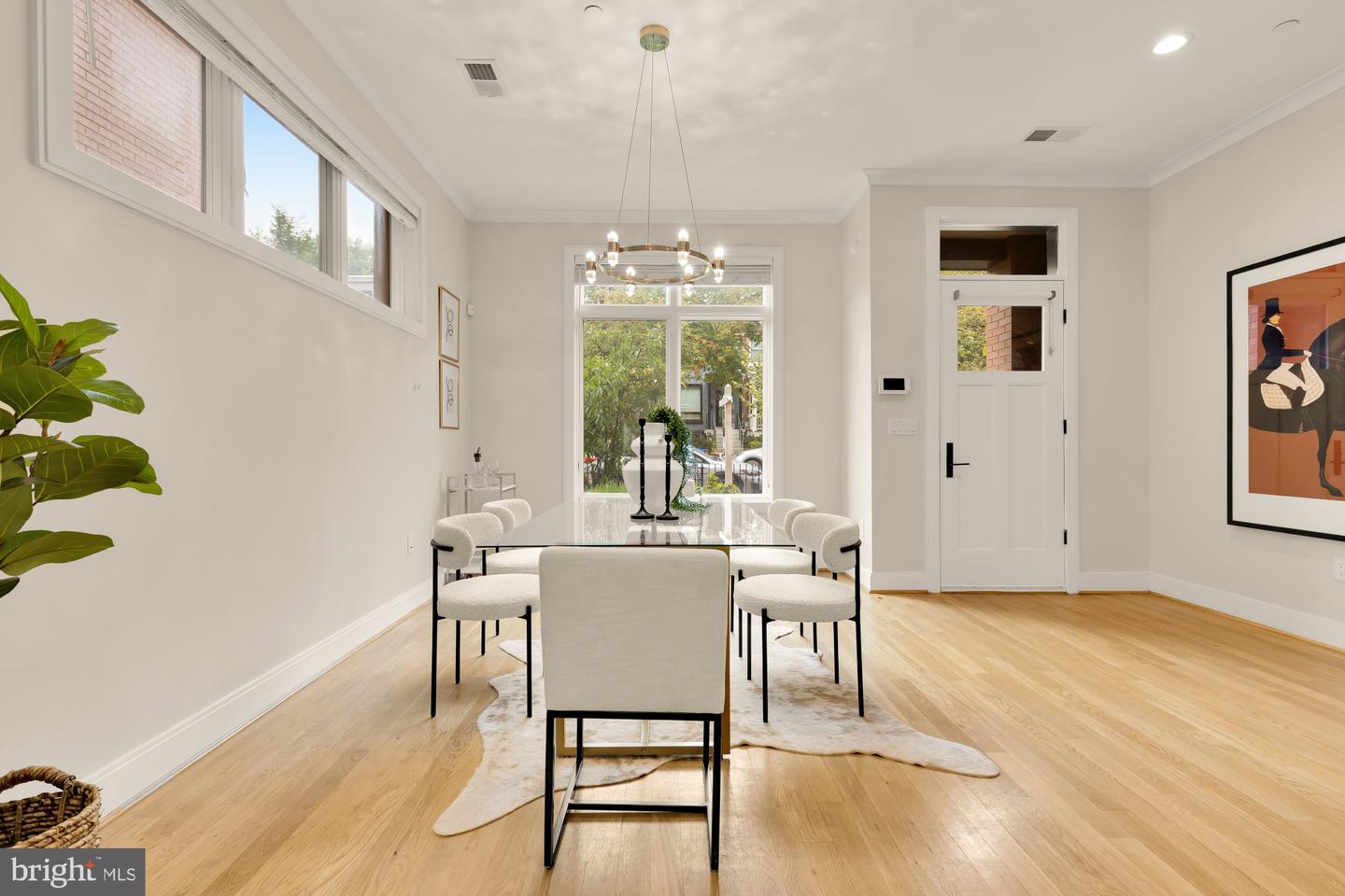 1311 D ST SE, WASHINGTON, District Of Columbia 20003, 4 Bedrooms Bedrooms, ,4 BathroomsBathrooms,Residential,For sale,1311 D ST SE,DCDC2217242 MLS # DCDC2217242