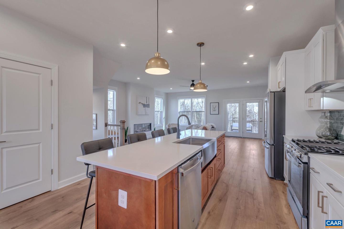 1842 FOWLER ST, CHARLOTTESVILLE, Virginia 22901, 3 Bedrooms Bedrooms, ,3 BathroomsBathrooms,Residential,For sale,1842 FOWLER ST,668467 MLS # 668467
