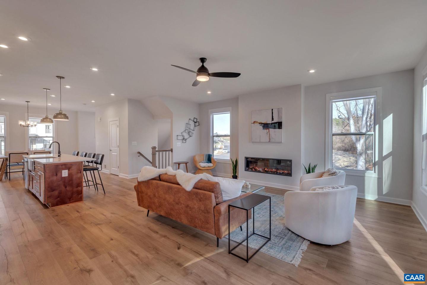 1842 FOWLER ST, CHARLOTTESVILLE, Virginia 22901, 3 Bedrooms Bedrooms, ,3 BathroomsBathrooms,Residential,For sale,1842 FOWLER ST,668467 MLS # 668467