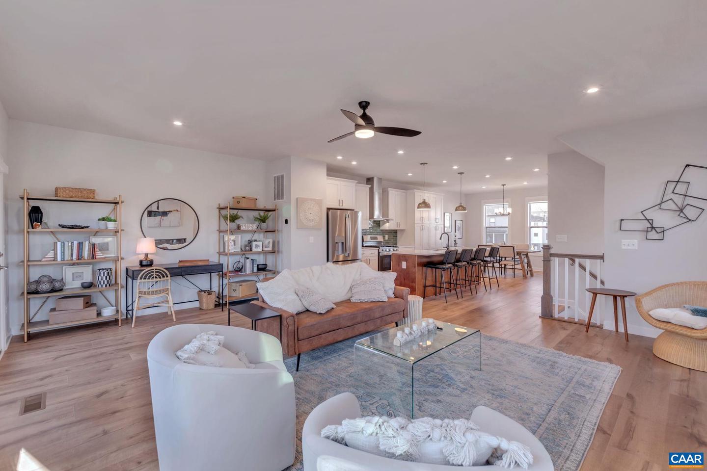 1842 FOWLER ST, CHARLOTTESVILLE, Virginia 22901, 3 Bedrooms Bedrooms, ,3 BathroomsBathrooms,Residential,For sale,1842 FOWLER ST,668467 MLS # 668467