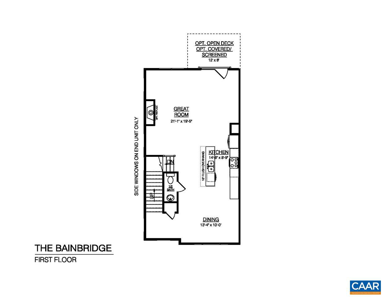 1842 FOWLER ST, CHARLOTTESVILLE, Virginia 22901, 3 Bedrooms Bedrooms, ,3 BathroomsBathrooms,Residential,For sale,1842 FOWLER ST,668467 MLS # 668467
